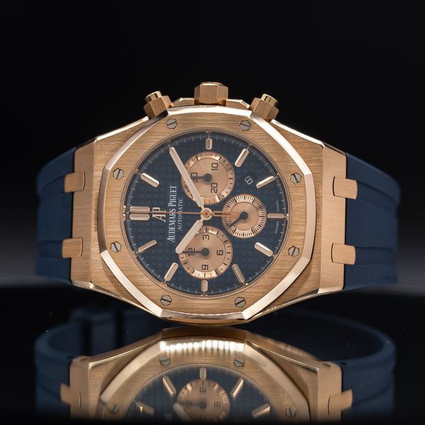 Audemars Piguet Royal Oak 26331OR.OO.D315CR.01